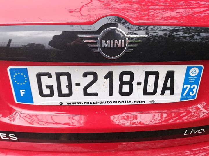 Photo 14 VIN: WMW21BS0003N90355 - MINI COUNTRYMAN 