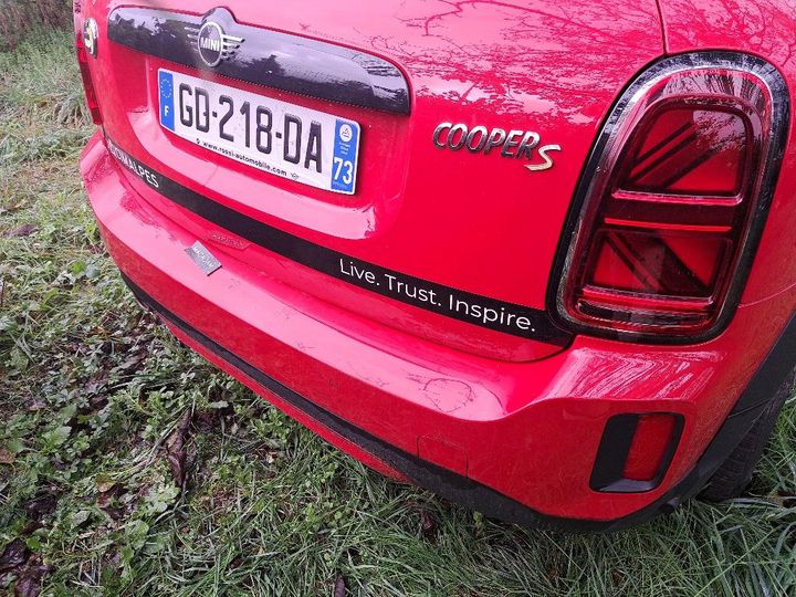 Photo 21 VIN: WMW21BS0003N90355 - MINI COUNTRYMAN 