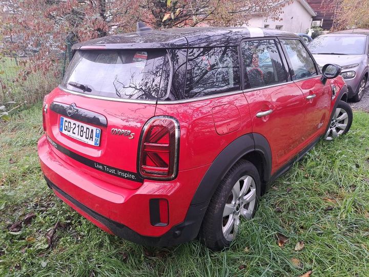 Photo 3 VIN: WMW21BS0003N90355 - MINI COUNTRYMAN 