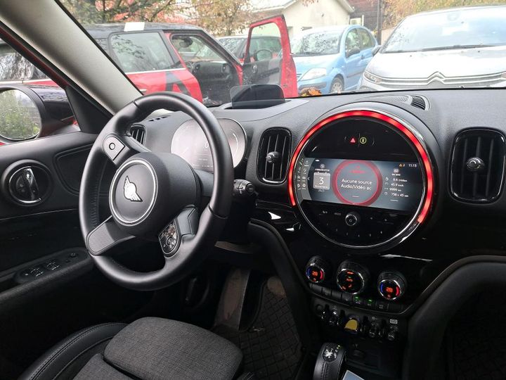 Photo 4 VIN: WMW21BS0003N90355 - MINI COUNTRYMAN 