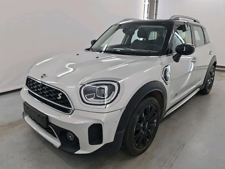 Photo 0 VIN: WMW21BS0103M96307 - MINI COUNTRYMAN 