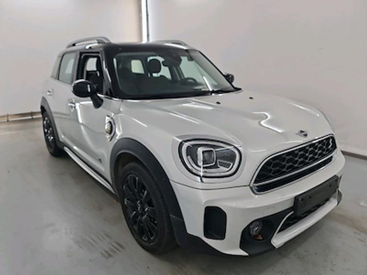 Photo 1 VIN: WMW21BS0103M96307 - MINI COUNTRYMAN 