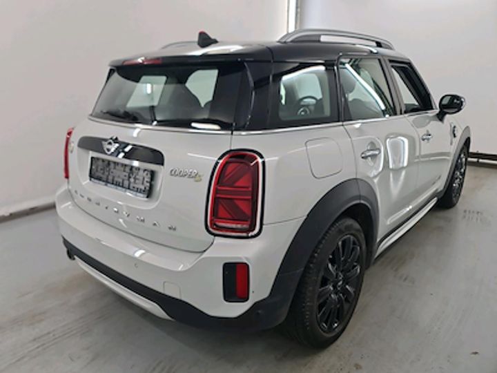 Photo 3 VIN: WMW21BS0103M96307 - MINI COUNTRYMAN 