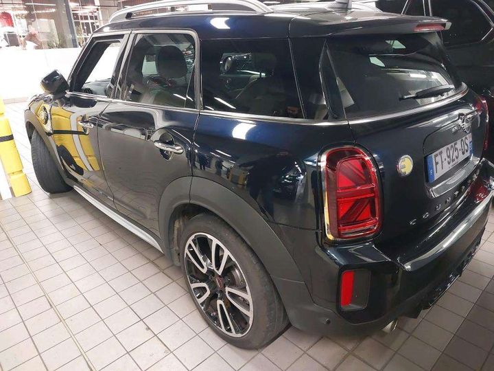 Photo 1 VIN: WMW21BS0203M66734 - MINI COUNTRYMAN 