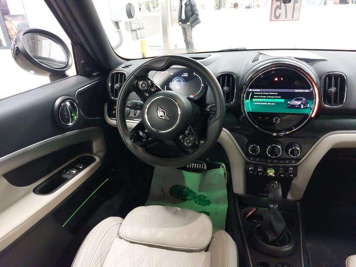 Photo 3 VIN: WMW21BS0203M66734 - MINI COUNTRYMAN 