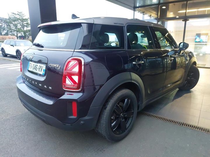 Photo 1 VIN: WMW21BS0203M82416 - MINI COUNTRYMAN 