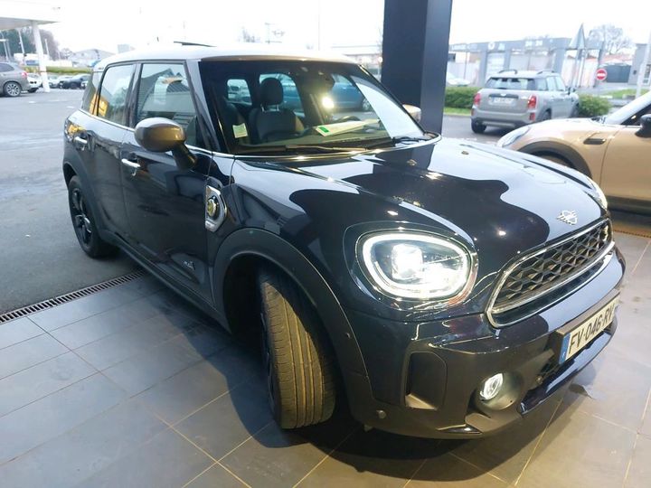 Photo 2 VIN: WMW21BS0203M82416 - MINI COUNTRYMAN 