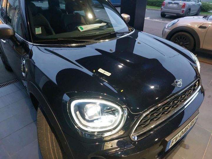 Photo 26 VIN: WMW21BS0203M82416 - MINI COUNTRYMAN 