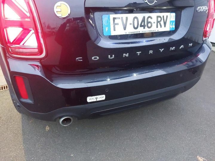 Photo 28 VIN: WMW21BS0203M82416 - MINI COUNTRYMAN 