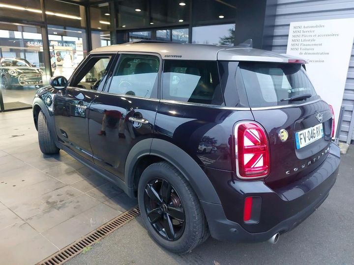 Photo 3 VIN: WMW21BS0203M82416 - MINI COUNTRYMAN 