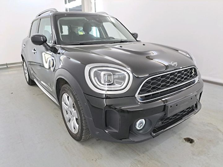 Photo 1 VIN: WMW21BS0303M34049 - MINI COUNTRYMAN 