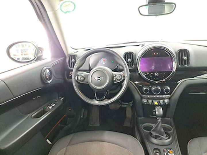 Photo 7 VIN: WMW21BS0303M34049 - MINI COUNTRYMAN 