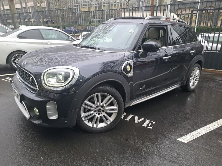 Photo 0 VIN: WMW21BS0303M90864 - MINI COUNTRYMAN 