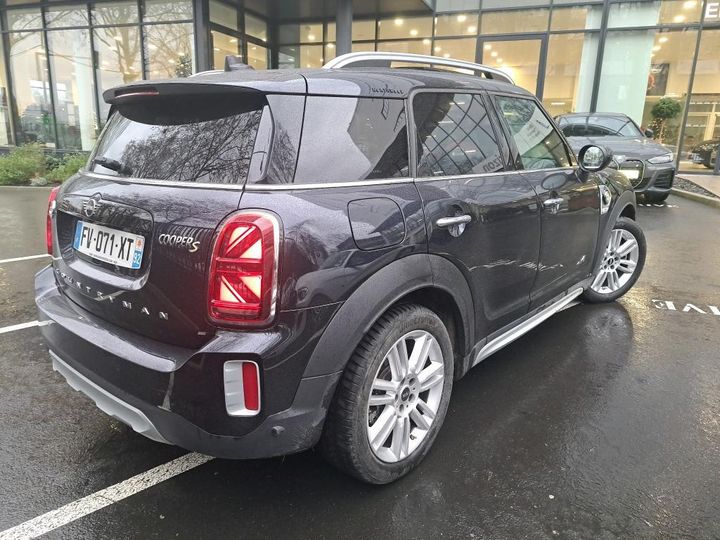 Photo 1 VIN: WMW21BS0303M90864 - MINI COUNTRYMAN 