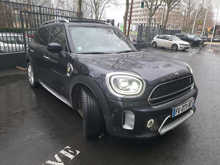 Photo 2 VIN: WMW21BS0303M90864 - MINI COUNTRYMAN 