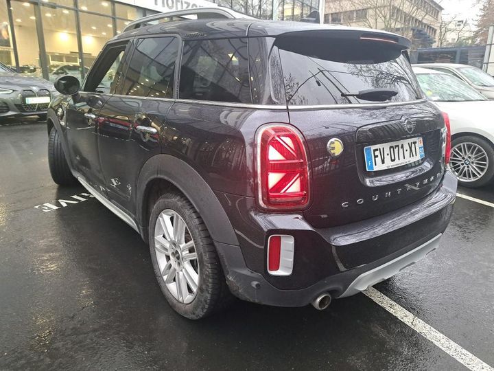 Photo 3 VIN: WMW21BS0303M90864 - MINI COUNTRYMAN 