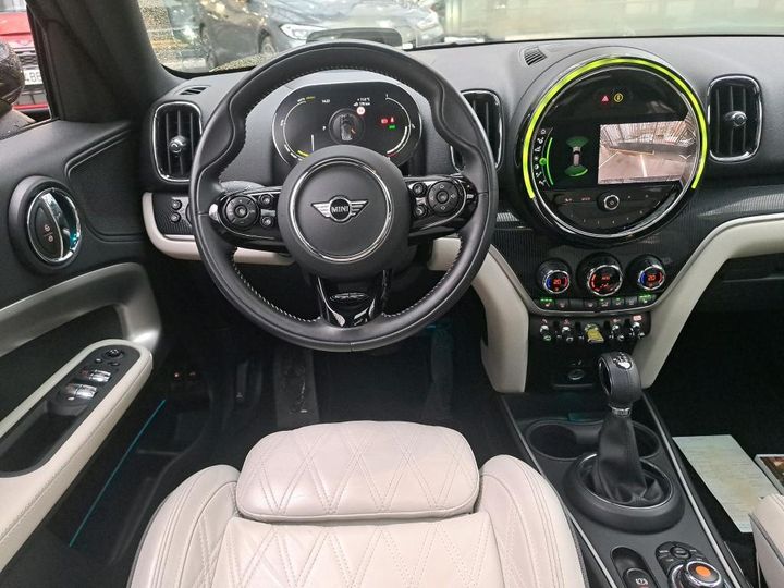 Photo 4 VIN: WMW21BS0303M90864 - MINI COUNTRYMAN 