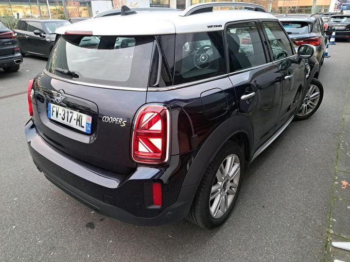 Photo 1 VIN: WMW21BS0403M61535 - MINI COUNTRYMAN 