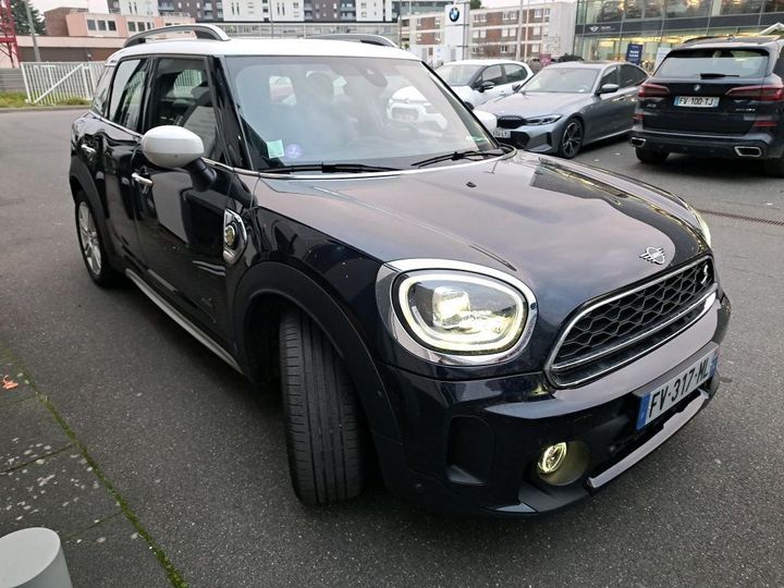 Photo 2 VIN: WMW21BS0403M61535 - MINI COUNTRYMAN 