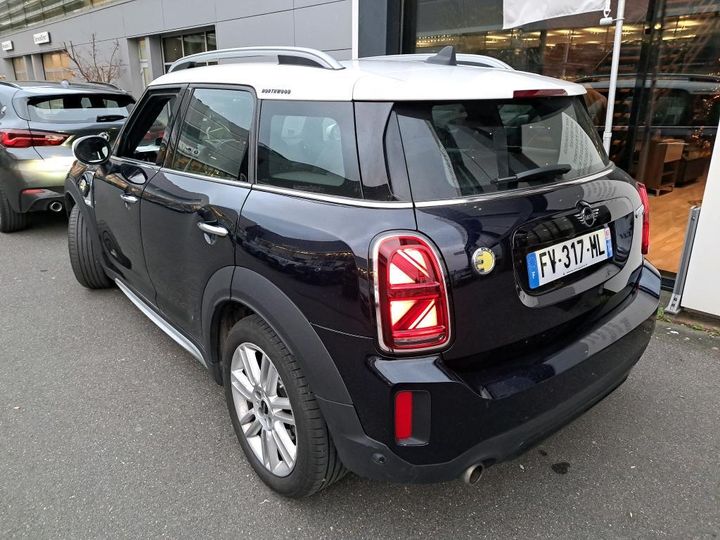 Photo 3 VIN: WMW21BS0403M61535 - MINI COUNTRYMAN 