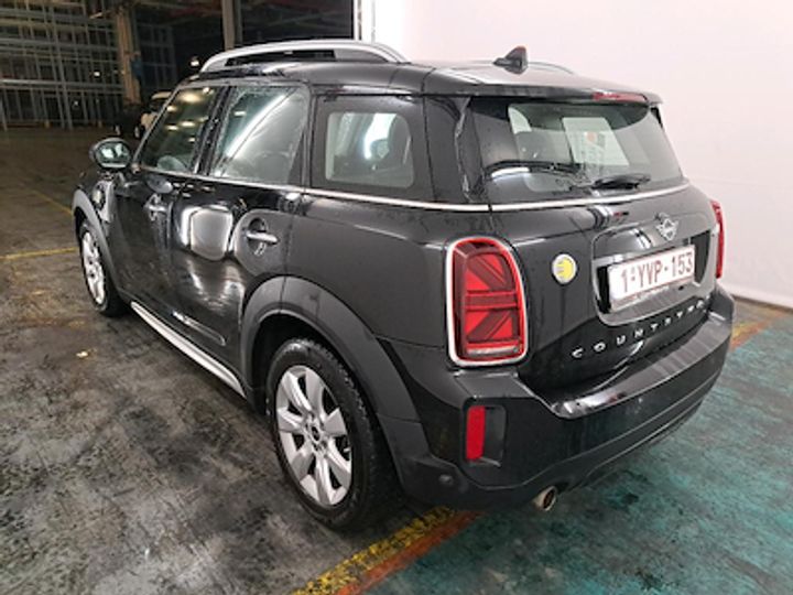 Photo 2 VIN: WMW21BS0403N00656 - MINI COUNTRYMAN 