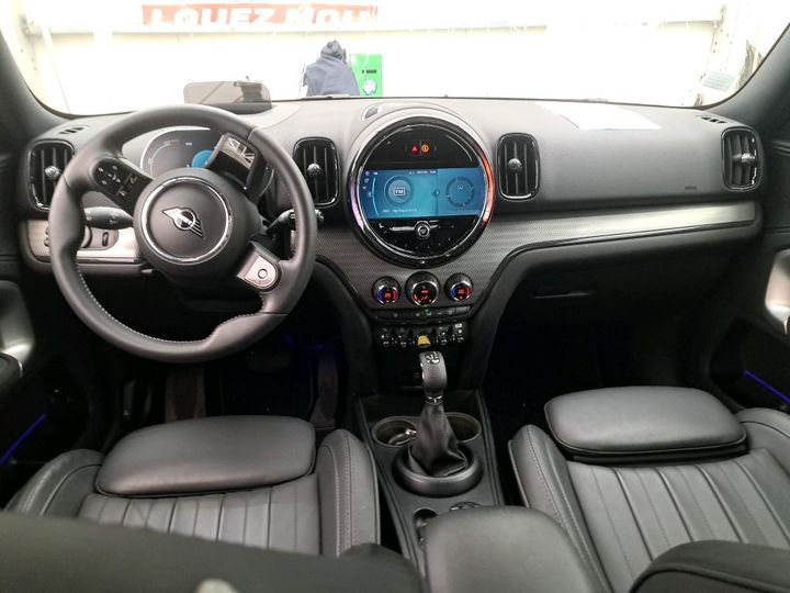 Photo 1 VIN: WMW21BS0403P35459 - MINI COUNTRYMAN 