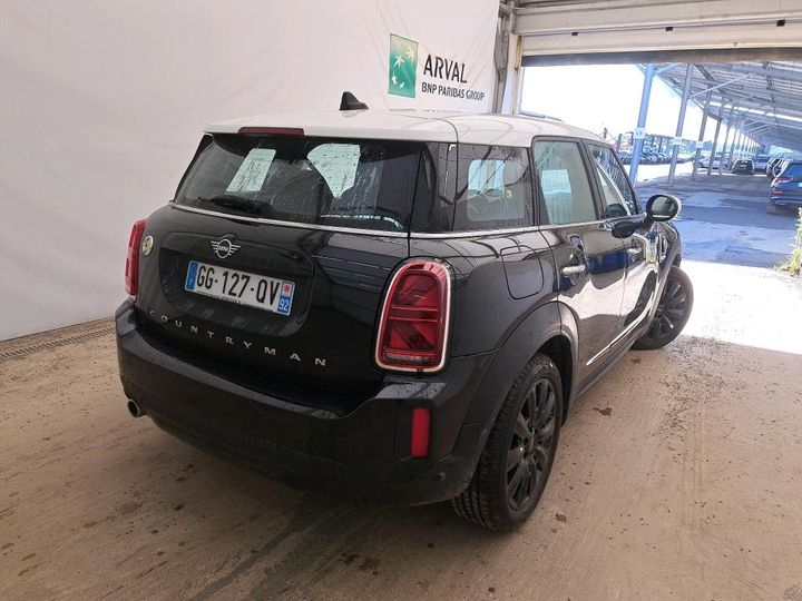 Photo 2 VIN: WMW21BS0403P35459 - MINI COUNTRYMAN 