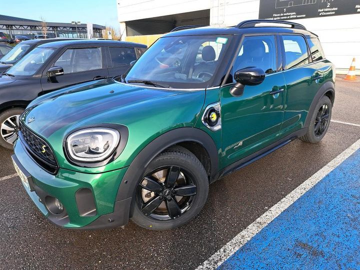 Photo 0 VIN: WMW21BS0503M55226 - MINI COUNTRYMAN 