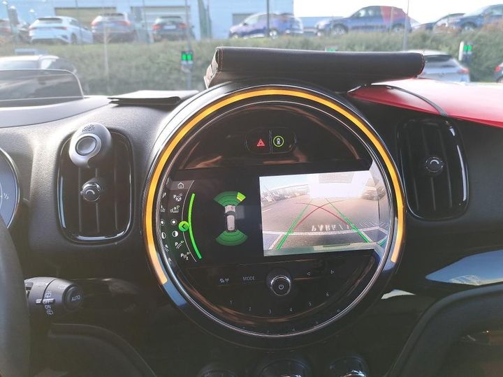 Photo 16 VIN: WMW21BS0503M55226 - MINI COUNTRYMAN 