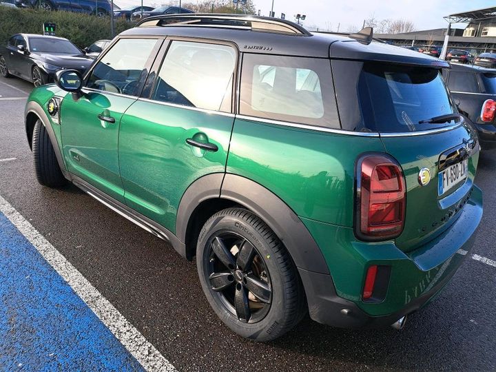 Photo 3 VIN: WMW21BS0503M55226 - MINI COUNTRYMAN 