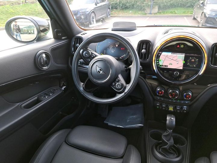 Photo 4 VIN: WMW21BS0503M55226 - MINI COUNTRYMAN 