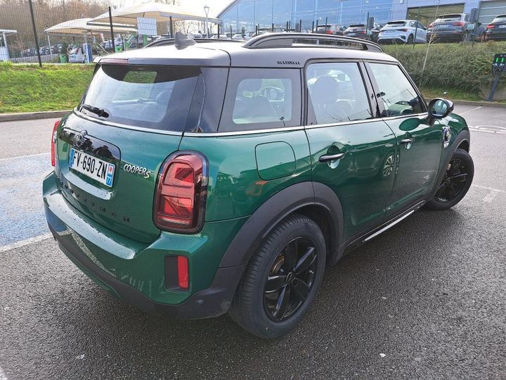 Photo 1 VIN: WMW21BS0503M55226 - MINI COUNTRYMAN 