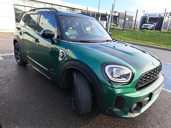 Photo 2 VIN: WMW21BS0503M55226 - MINI COUNTRYMAN 