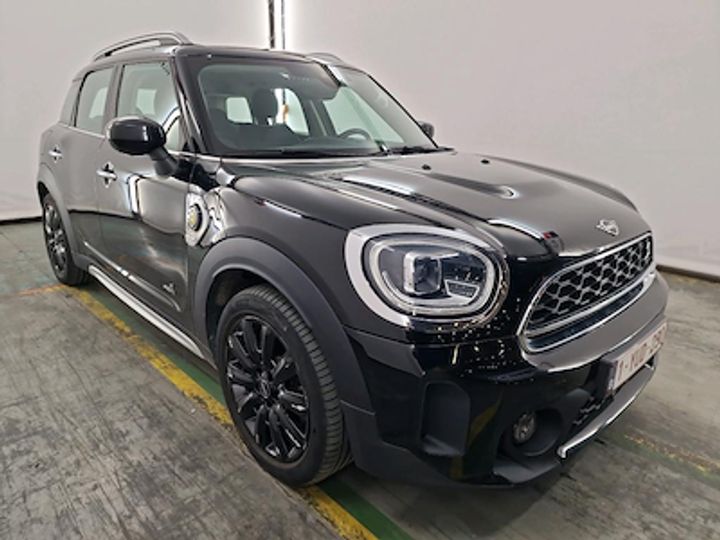 Photo 1 VIN: WMW21BS0503M86623 - MINI COUNTRYMAN 