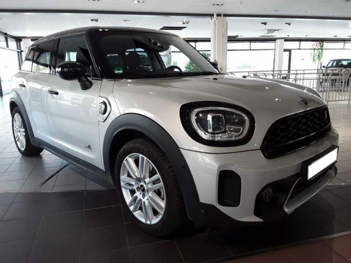 Photo 1 VIN: WMW21BS0503N08135 - MINI COUNTRYMAN SE 