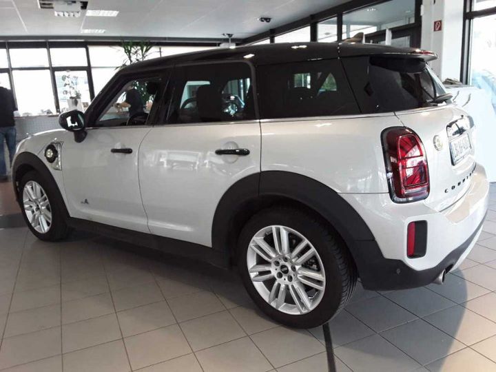 Photo 2 VIN: WMW21BS0503N08135 - MINI COUNTRYMAN SE 