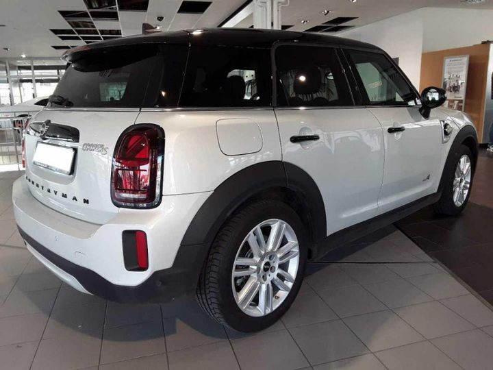 Photo 3 VIN: WMW21BS0503N08135 - MINI COUNTRYMAN SE 