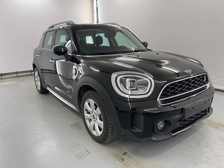 Photo 1 VIN: WMW21BS0603M34031 - MINI COUNTRYMAN 