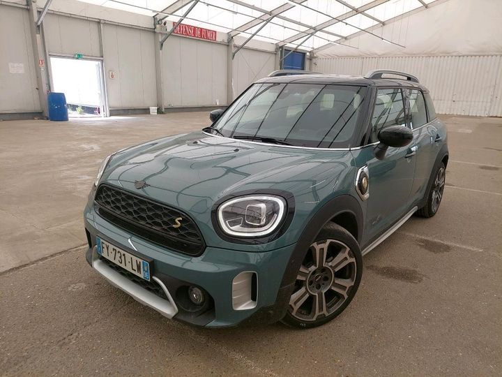 Photo 0 VIN: WMW21BS0603N29768 - MINI COUNTRYMAN 