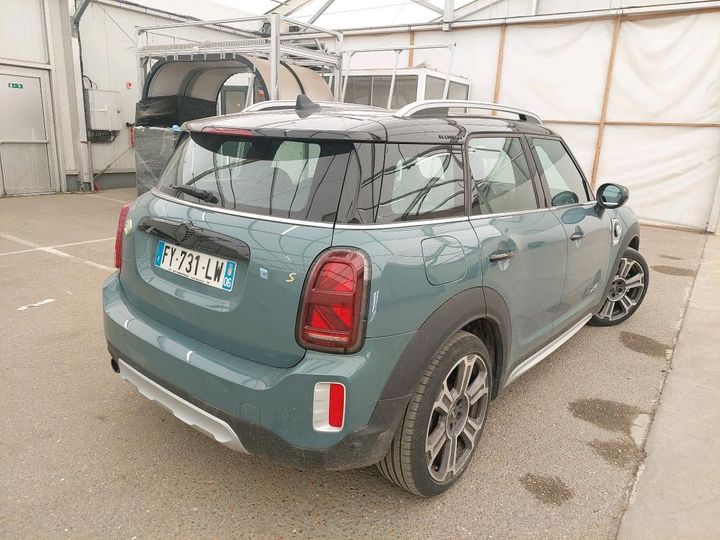 Photo 2 VIN: WMW21BS0603N29768 - MINI COUNTRYMAN 