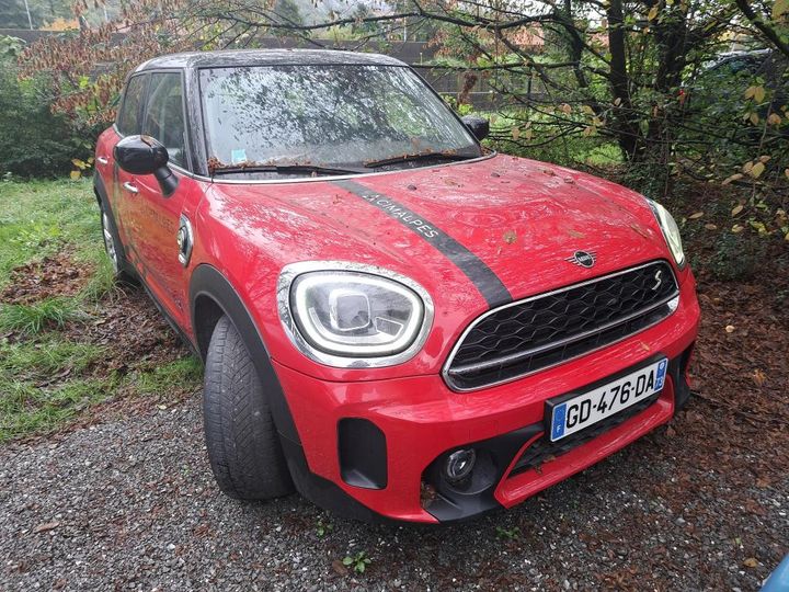 Photo 1 VIN: WMW21BS0603N89937 - MINI COUNTRYMAN 