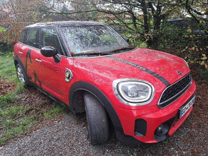 Photo 28 VIN: WMW21BS0603N89937 - MINI COUNTRYMAN 