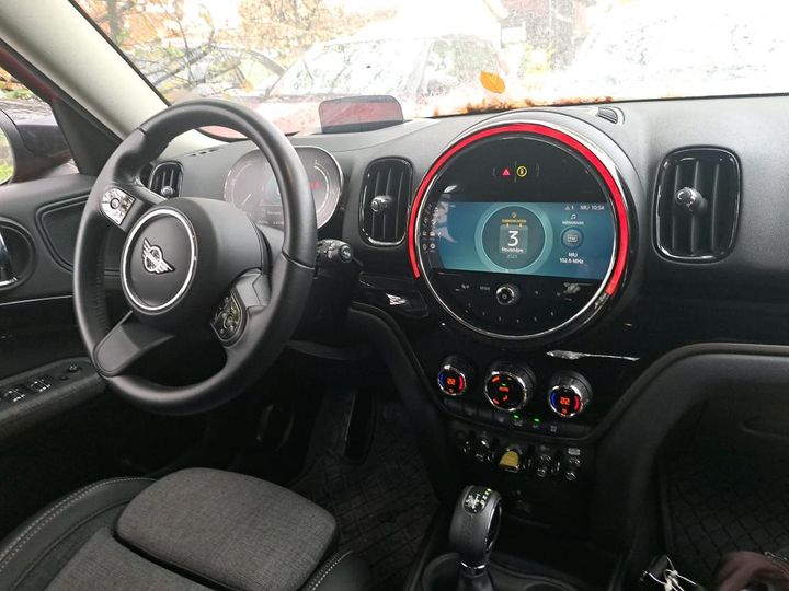 Photo 4 VIN: WMW21BS0603N89937 - MINI COUNTRYMAN 