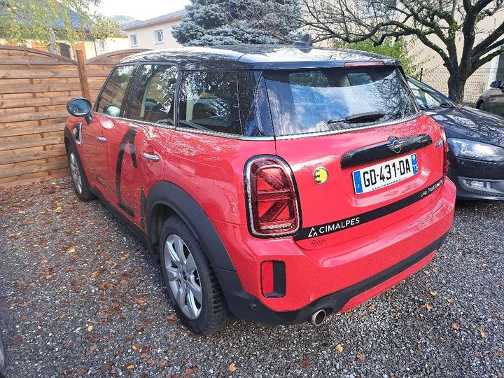 Photo 17 VIN: WMW21BS0603N89968 - MINI COUNTRYMAN 