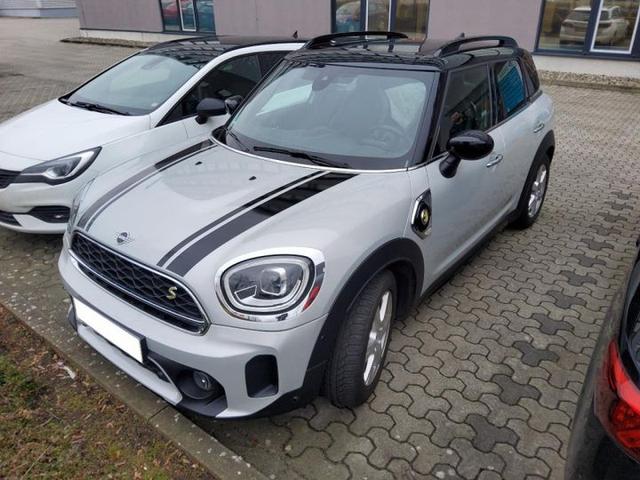 Photo 0 VIN: WMW21BS0803M72683 - MINI COUNTRYMAN 