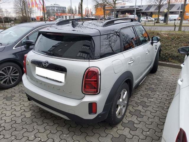 Photo 3 VIN: WMW21BS0803M72683 - MINI COUNTRYMAN 