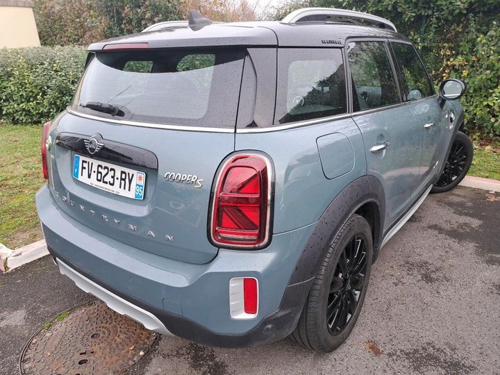 Photo 1 VIN: WMW21BS0803M84624 - MINI COUNTRYMAN 