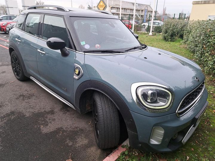 Photo 2 VIN: WMW21BS0803M84624 - MINI COUNTRYMAN 