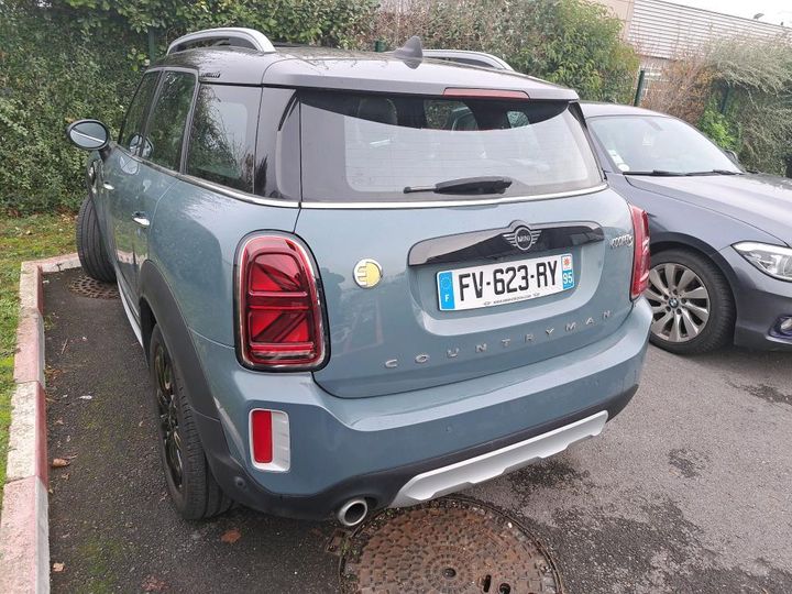 Photo 3 VIN: WMW21BS0803M84624 - MINI COUNTRYMAN 