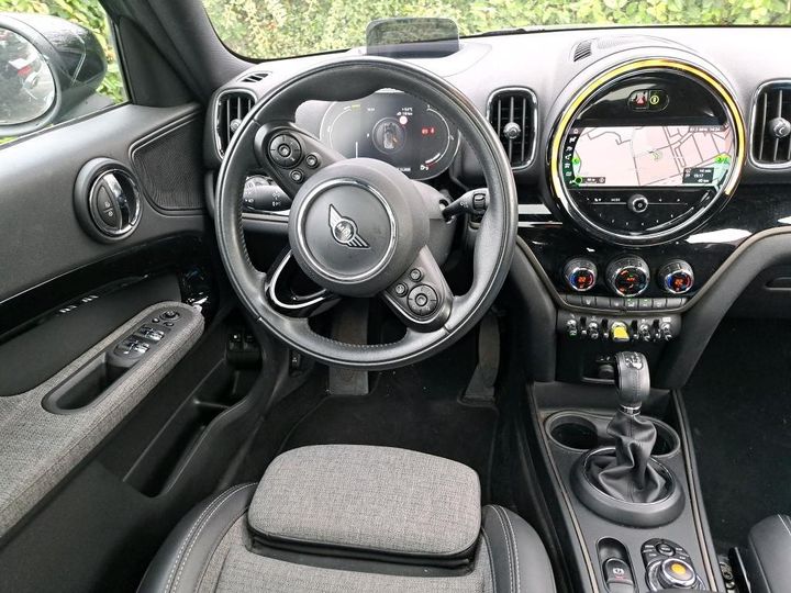 Photo 4 VIN: WMW21BS0803M84624 - MINI COUNTRYMAN 